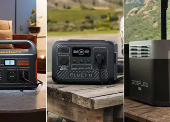 Лучшая зарядная станция по соотношению емкости и цены: математический подход