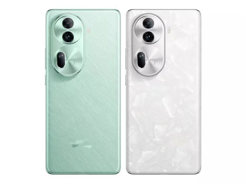 Инсайдер: OPPO отложила презентацию линейки смартфонов Reno 11