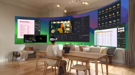 VisionOS 2.0 отримає значні оновлення з 3D-обробкою фотографій та підтримкою Mac 4K