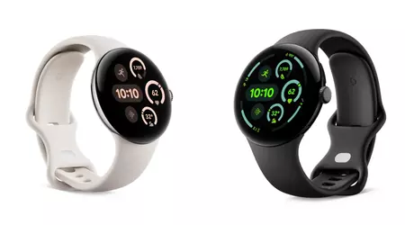 Google announces Pixel Watch 3 in 41mm and 45mm sizes for $349 and $449 with LTE