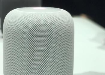 Проще новую купить: Apple назвала стоимость ремонта HomePod