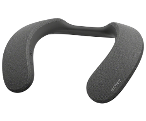 Sony SRS-NS7 Drahtloser Bluetooth-Lautsprecher mit Nackenbügel