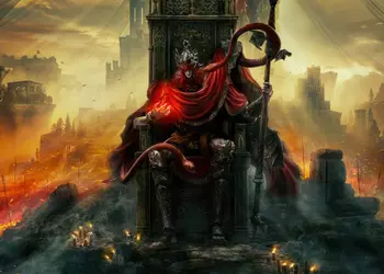 Elden Ring: Shadow of the Erdtree и Pacific Drive претендуют на престижную литературную премию Nebula Awards за лучший игровой сценарий