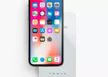Tesla представила беспроводную зарядку для смартфонов на 6000 мАч