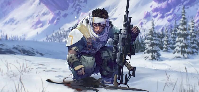 Кинематографический трейлер сезона «Преследование» в Apex Legends