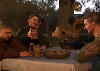 Kingdom Come: Deliverance 2 появится в GOG уже в конце марта — как всегда, без DRM-защиты