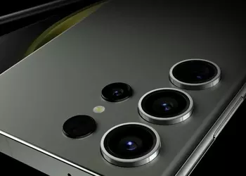 Samsung Galaxy S24 Ultra will be able to shoot 8K video with 5x optical zoom without loss of quality