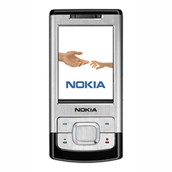 Nokia 6500s 1 не видит карту памяти