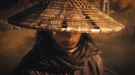Samuraier, glidning og ... katter: Rise of the Ronin-utviklerne fortalte om spillets aktiviteter i åpen verden