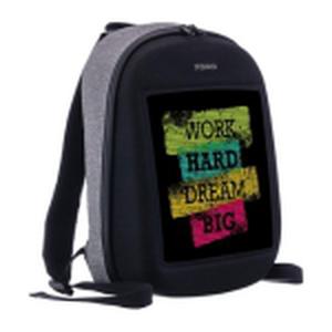 XBAG LED Backpack