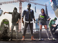 Amazon рассекретил Watch Dogs Legion, опередив анонс Ubisoft на Е3 2019 (обновлено)