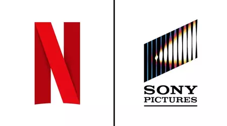 Netflix acquired exclusive rights to show Sony Pictures films and series