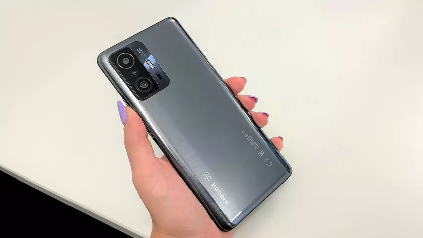 Explorando el Poder del Xiaomi 11T Pro: La Innovación al Alcance de tu Mano