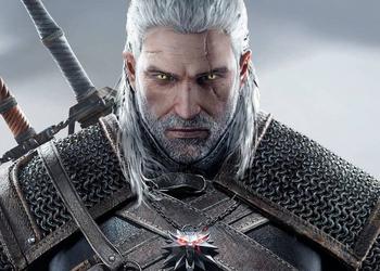 How old Geralt really is: new ...