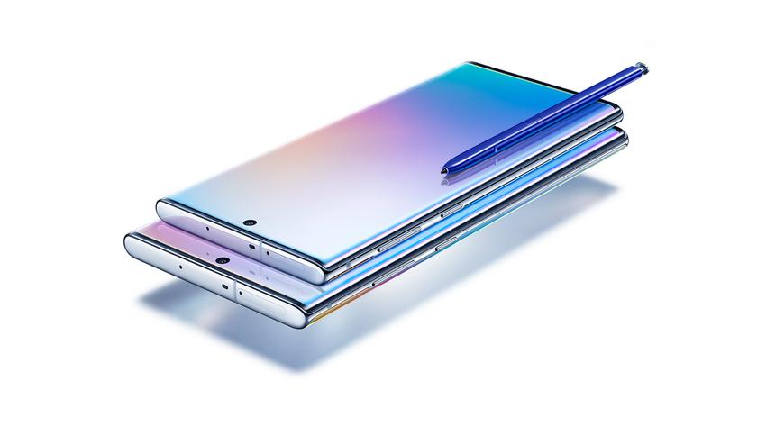 Официально: Samsung не отказывается от Galaxy Note, но ждать новые смартфоны линейки в этом году не стоит