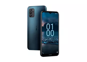 Nokia G100 с чипом Snapdragon 662 и батареей на 5000 мАч можно купить на распродаже Black Friday за $129