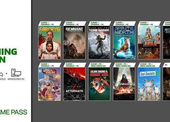 Классная подборка игр от Microsoft: официально представлен список новинок сервиса Game Pass в декабре