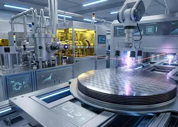 Samsung подтягивает хвосты: выход годных 2nm чипов вырос до 60%