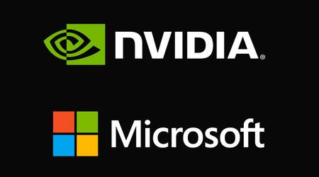 Nvidia teams up with Microsoft to create the world's most powerful supercomputer