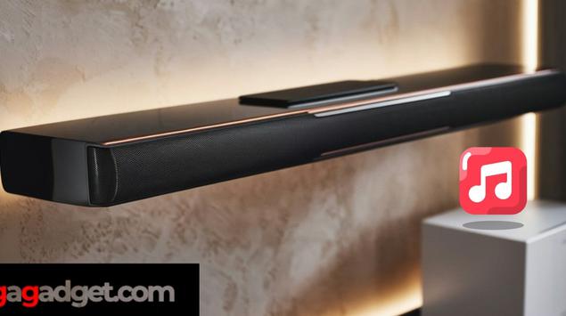 Best Soundbar for Music