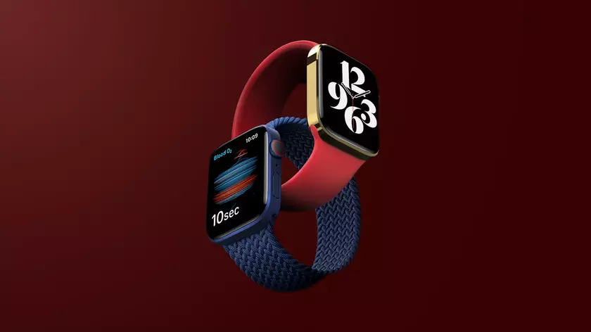 Apple Watch Series 7 будут выпущены в этом месяце, несмотря на первоначальные проблемы с производством