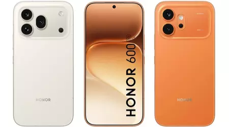 Honor 600 Pro: коли iPhone 17 Pro зустрівся з батареєю на 9000 мА/г