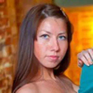 Марина Мартынова