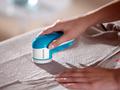 Philips выпустила машинку для сбривания катышков с одежды Fabric Shaver GC026/00