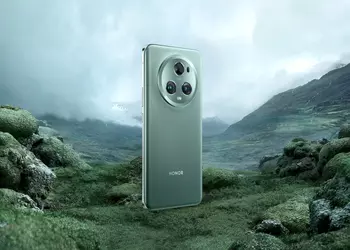 Инсайдер: Honor Magic 6 получит 1-дюймовый датчик камеры OV50K