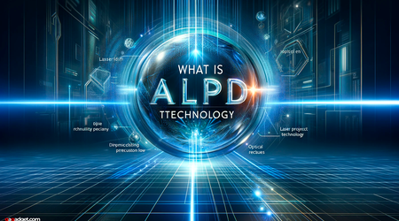 What is ALPD Technology?