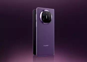 Вслед за Mate 60: складной смартфон Huawei Mate X5 начал получать новую версию HarmonyOS