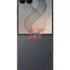 Thumbnail of Samsung Galaxy Z Flip 8 in graphite color