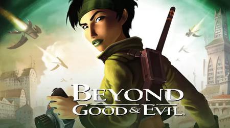 Beyond Good & Evil 20th Anniversary Edition erhält gute Noten von den Kritikern, aber wenig bis kein Interesse von der Öffentlichkeit