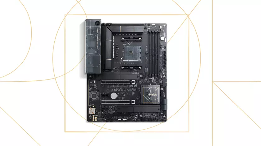 Материнские платы ASUS ProArt – 5 лет гарантии