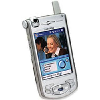 Samsung SPH-i700