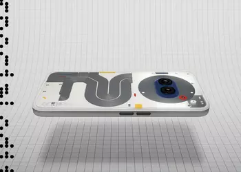 Nothing представила Phone (2a) Special Edition с разноцветным корпусом