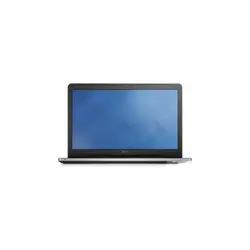 Dell Inspiron 5758 (I577810DDL-T1) Silver-Black