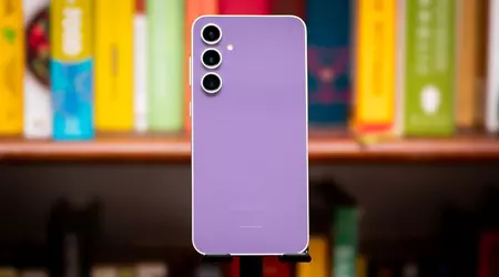 Il y a une nouvelle mise à jour pour le Samsung Galaxy S23 FE en Corée du Sud.