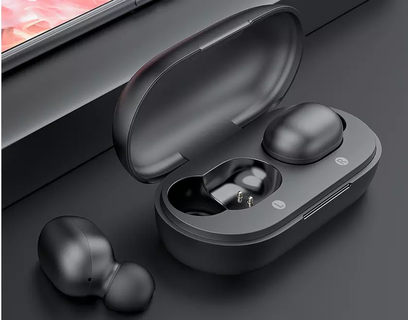 Haylou GT1: самые продаваемые TWS-наушники на AliExpress