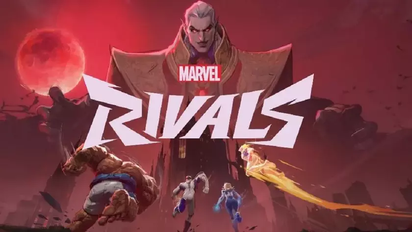 Старт первого сезона Marvel Rivals: что ждать от новой серии?