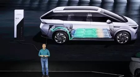 Xpeng to introduce S5 charging stations for liquid-cooled electric vehicles with 800 kW of power