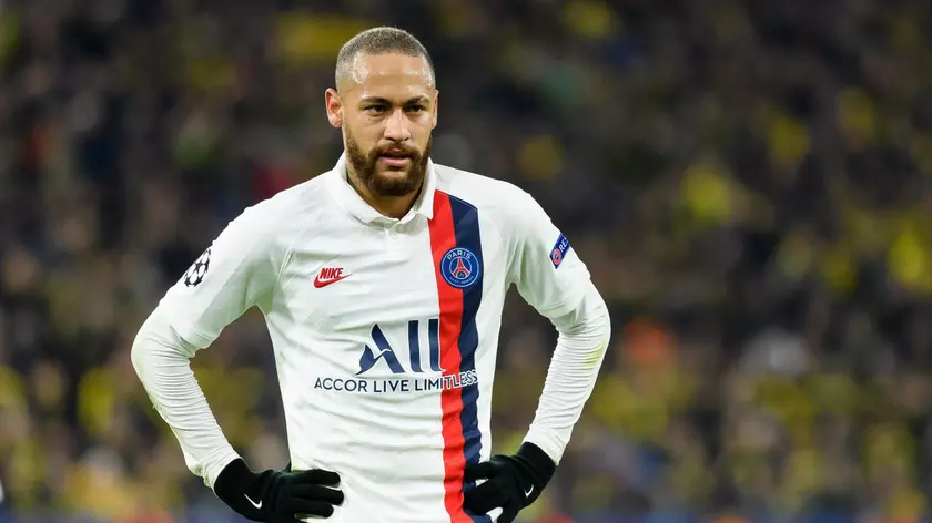 Неймар купил два изображения в виде NFT стоимостью более $1 100 000