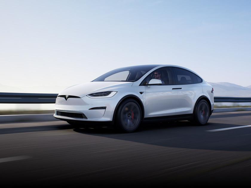 US authorities are investigating Tesla Model X seat belt failures – 50,000 electric vehicles may be subject to recall
