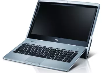 Dell Adamo XPS доступен в Украине