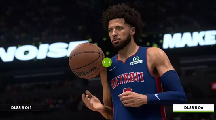 NVIDIA DLSS 5 launches September 3 ...
