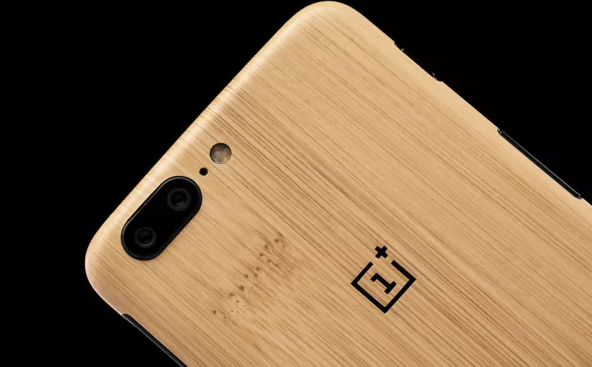 Внезапно: смартфон OnePlus 5 снимают с производства