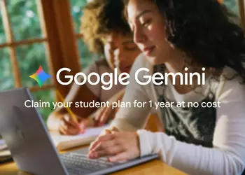 Студенты колледжей могут получить подписку Google AI Pro бесплатно на год