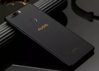 Бенчмарк AnTuTu показал неизвестный флагман ZTE Nubia с топовым чипом Qualcomm