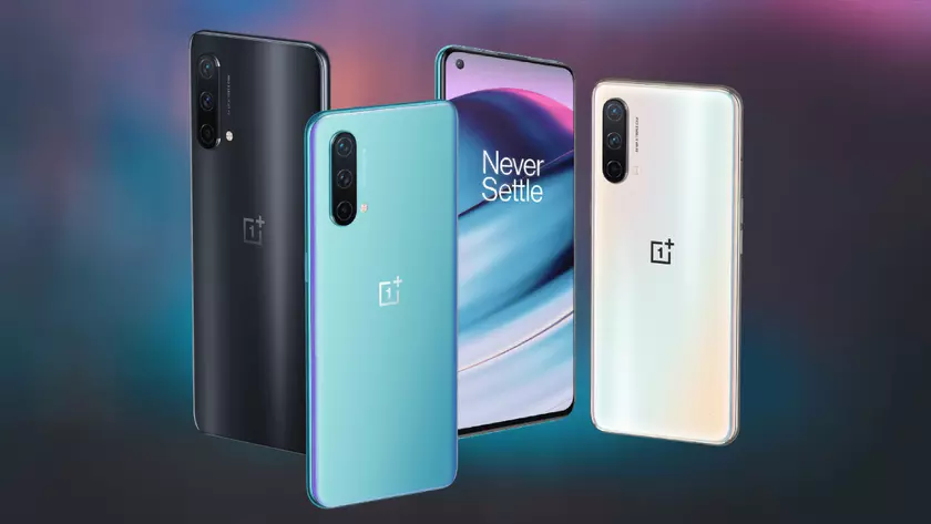 OnePlus работает над смартфоном Nord CE 2 Lite с чипом Snapdragon 695, батареей на 5000 мАч и зарядкой на 33 Вт