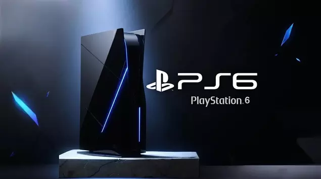 PS6 Won't Arrive Before Late 2028 ...